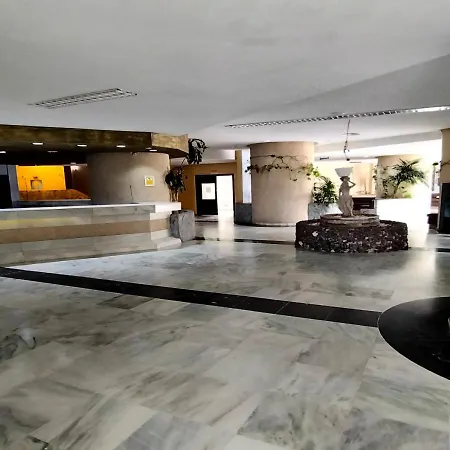 Mar & Terra Tenerife Golf Del Sur 圣米格尔德阿沃纳