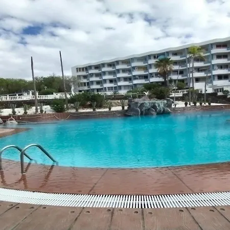 公寓 Mar & Terra Tenerife Golf Del Sur