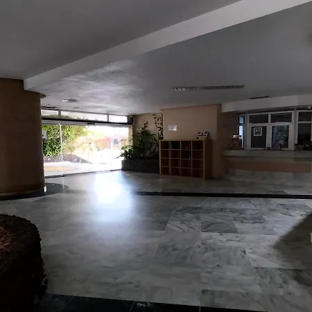 Mar & Terra Tenerife Golf Del Sur 公寓 *