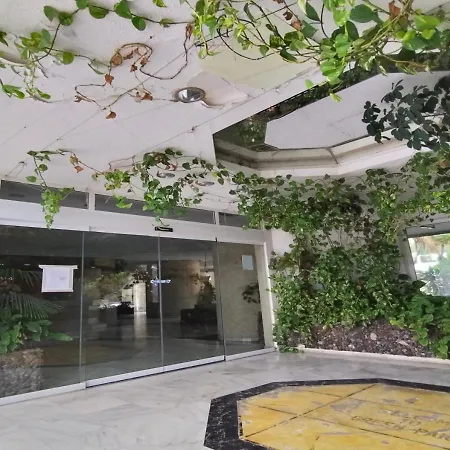 Mar & Terra Tenerife Golf Del Sur * Сан Мигель