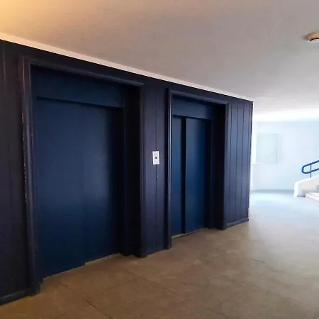 Mar & Terra Tenerife Golf Del Sur * Сан Мигель