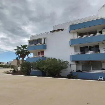 Mar & Terra Tenerife Golf Del Sur 圣米格尔德阿沃纳