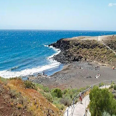 Mar & Terra Tenerife Golf Del Sur 公寓 圣米格尔德阿沃纳