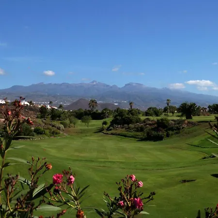 公寓 Mar & Terra Tenerife Golf Del Sur *