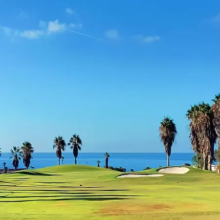 Mar & Terra Tenerife Golf Del Sur * 圣米格尔德阿沃纳