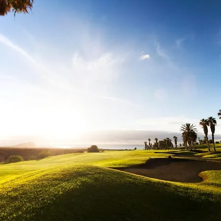Mar & Terra Tenerife Golf Del Sur 圣米格尔德阿沃纳