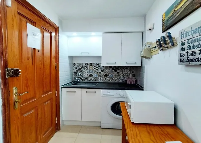 Mar & Terra Tenerife Golf Del Sur *