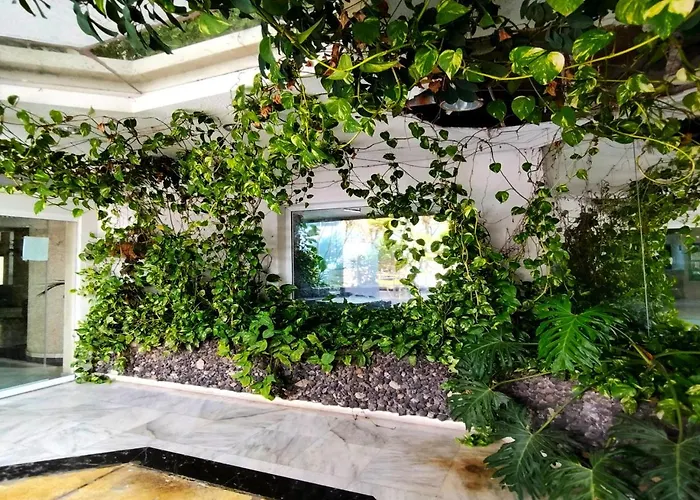 Mar & Terra Tenerife Golf Del Sur Сан Мигель