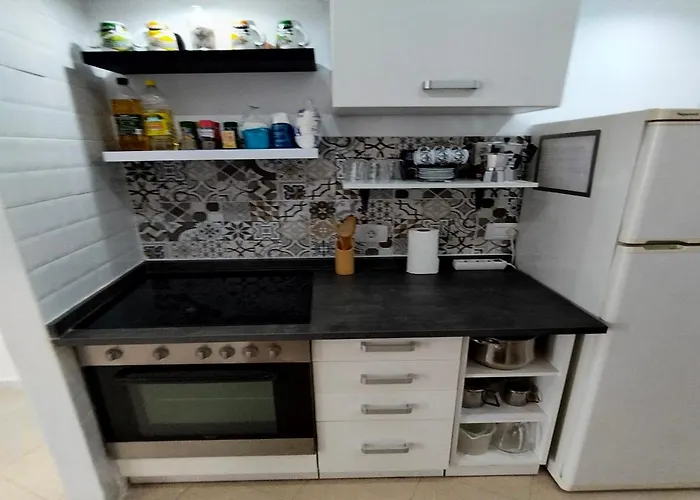 Mar & Terra Tenerife Golf Del Sur Апартаменты