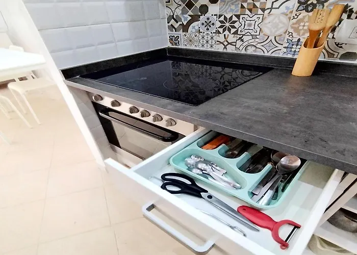 Mar & Terra Tenerife Golf Del Sur Апартаменты Сан Мигель