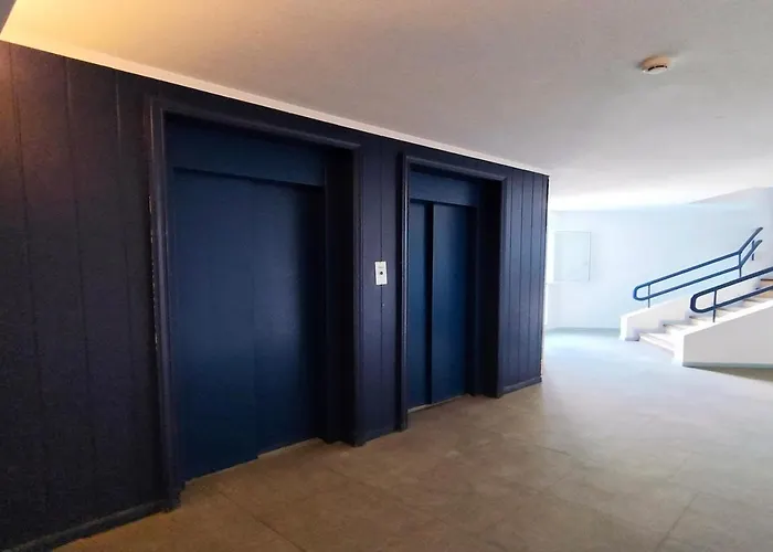 Mar & Terra Tenerife Golf Del Sur * Сан Мигель