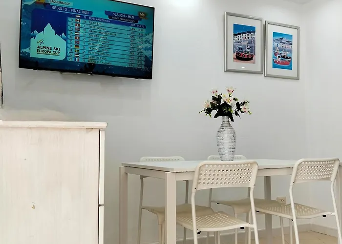 Mar & Terra Tenerife Golf Del Sur Сан Мигель