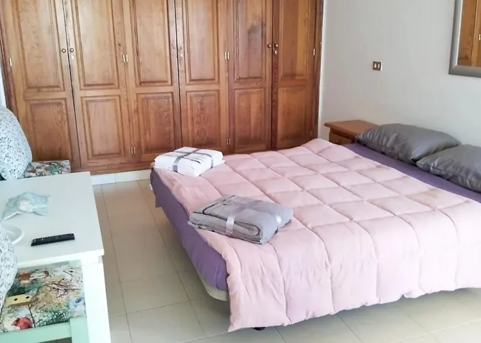 Mar & Terra Tenerife Golf Del Sur Сан Мигель