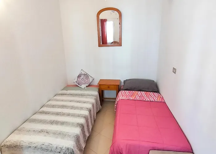 Mar & Terra Tenerife Golf Del Sur Сан Мигель