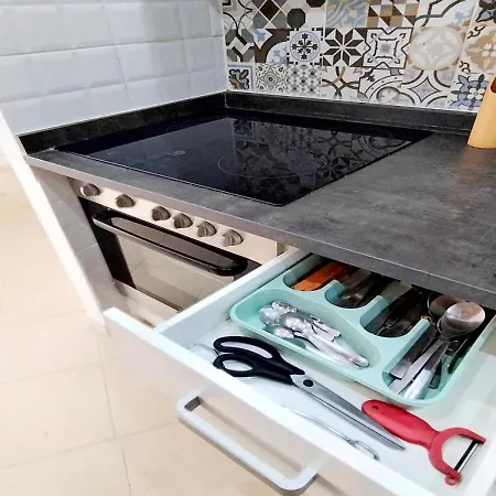 Mar & Terra Tenerife Golf Del Sur Appartamento San Miguel de Abona