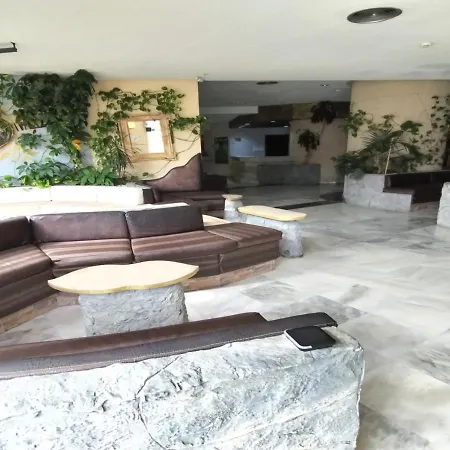 Mar & Terra Tenerife Golf Del Sur