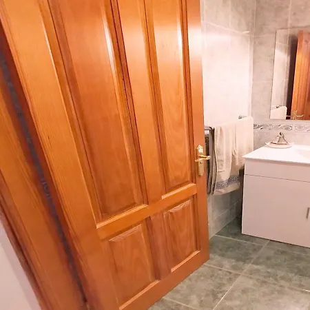 Appartamento Mar & Terra Tenerife Golf Del Sur