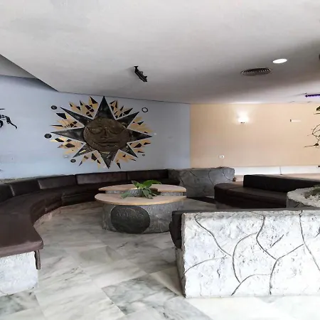 Apartament Mar & Terra Tenerife Golf Del Sur *