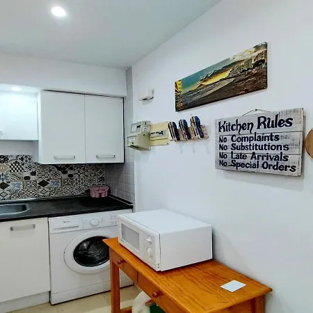 Mar & Terra Tenerife Golf Del Sur Appartamento San Miguel de Abona