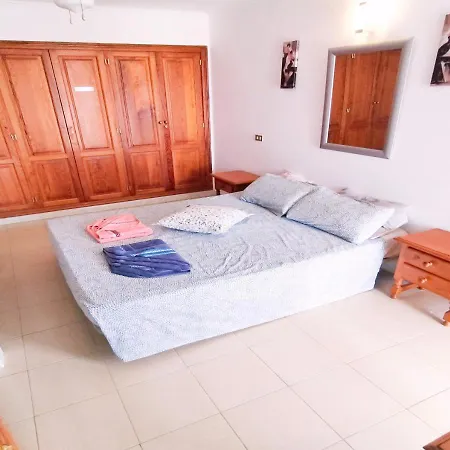 Appartement Mar & Terra Tenerife Golf Del Sur San Miguel de Abona