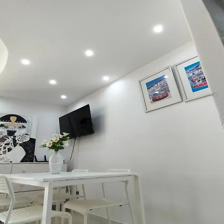 Mar & Terra Tenerife Golf Del Sur *