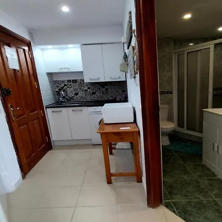 Mar & Terra Tenerife Golf Del Sur * San Miguel de Abona