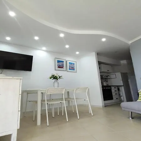 Mar & Terra Tenerife Golf Del Sur Appartamento *