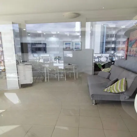 Mar & Terra Tenerife Golf Del Sur