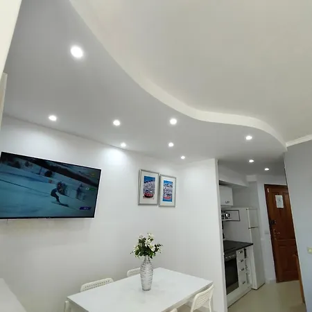 Apartament Mar & Terra Tenerife Golf Del Sur *