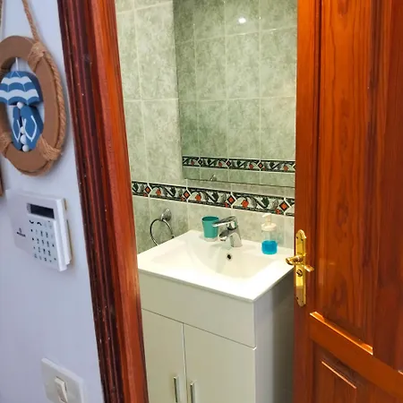 Apartament Mar & Terra Tenerife Golf Del Sur