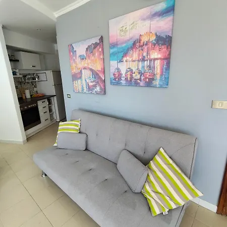 Appartement Mar & Terra Tenerife Golf Del Sur San Miguel de Abona