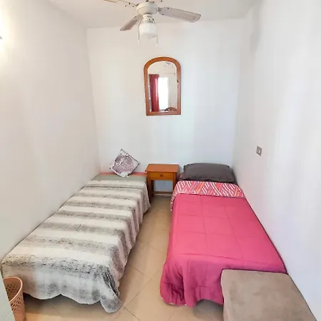 Mar & Terra Tenerife Golf Del Sur San Miguel de Abona