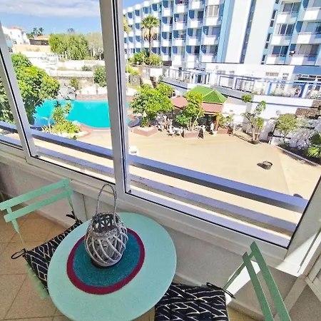 Mar & Terra Tenerife Golf Del Sur * San Miguel de Abona