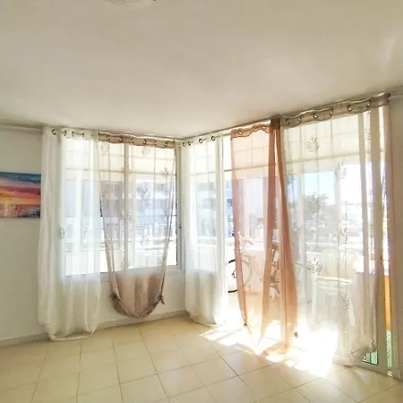 Apartament Mar & Terra Tenerife Golf Del Sur San Miguel de Abona