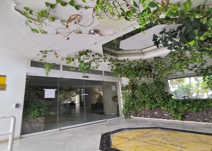 Mar & Terra Tenerife Golf Del Sur * サンミゲル・デ・アボナ