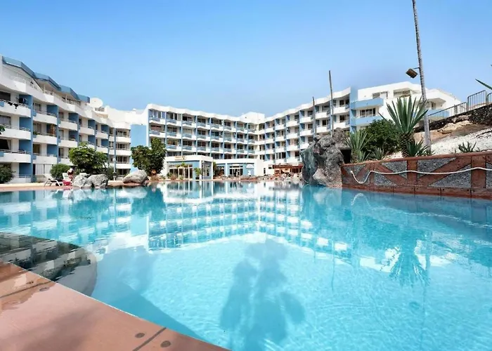 Mar & Terra Tenerife Golf Del Sur アパート *