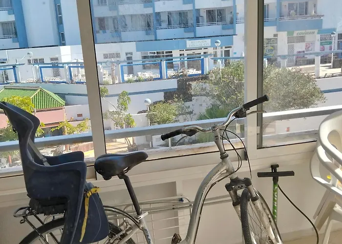 Mar & Terra Tenerife Golf Del Sur アパート