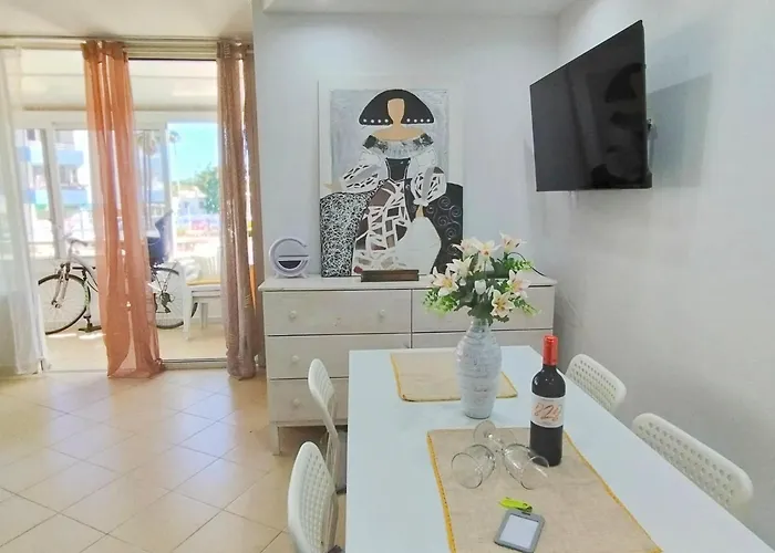 Mar & Terra Tenerife Golf Del Sur *