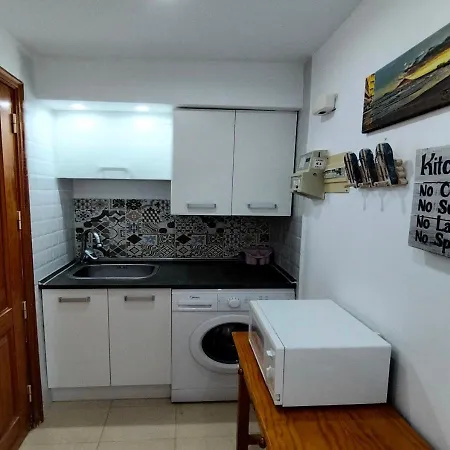 Mar&terra Tenerife Golf Del Sur *