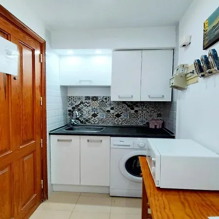 Mar&terra Tenerife Golf Del Sur *