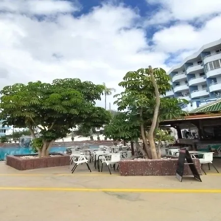 Mar&terra Tenerife Golf Del Sur