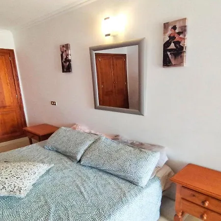 Mar&terra Tenerife Golf Del Sur Apartamento San Miguel de Abona