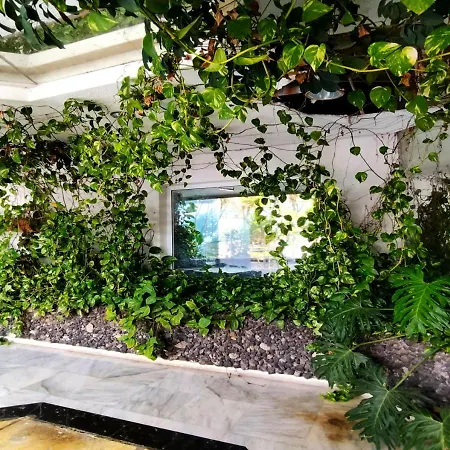 Mar&terra Tenerife Golf Del Sur San Miguel de Abona