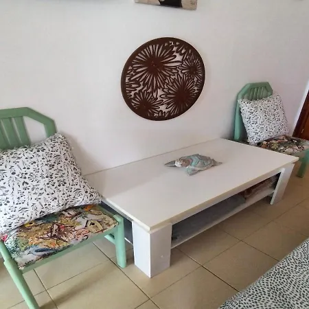 Mar&terra Tenerife Golf Del Sur