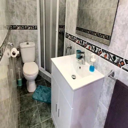 Appartement Mar&terra Tenerife Golf Del Sur *