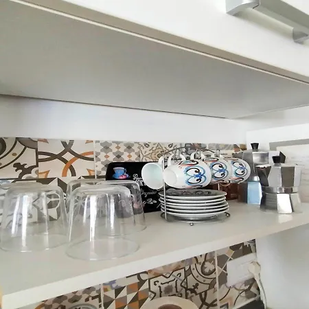 Mar&terra Tenerife Golf Del Sur