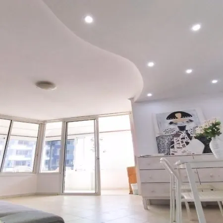 Mar&terra Tenerife Golf Del Sur Apartamento