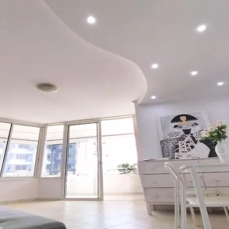 Appartement Mar&terra Tenerife Golf Del Sur