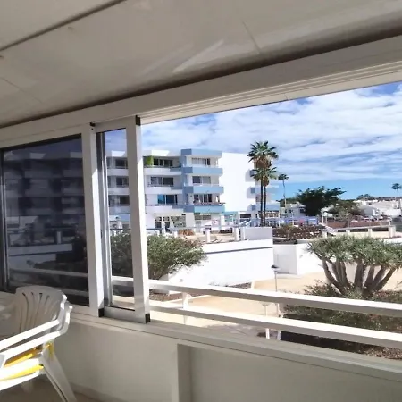 Mar & Terra Tenerife Golf Del Sur Apartman San Miguel de Abona