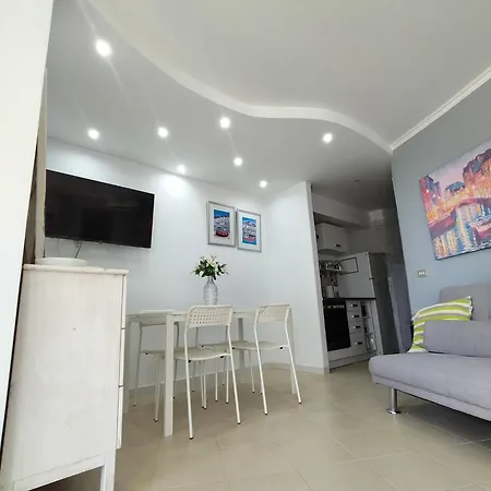 Mar&terra Tenerife Golf Del Sur Appartement San Miguel de Abona